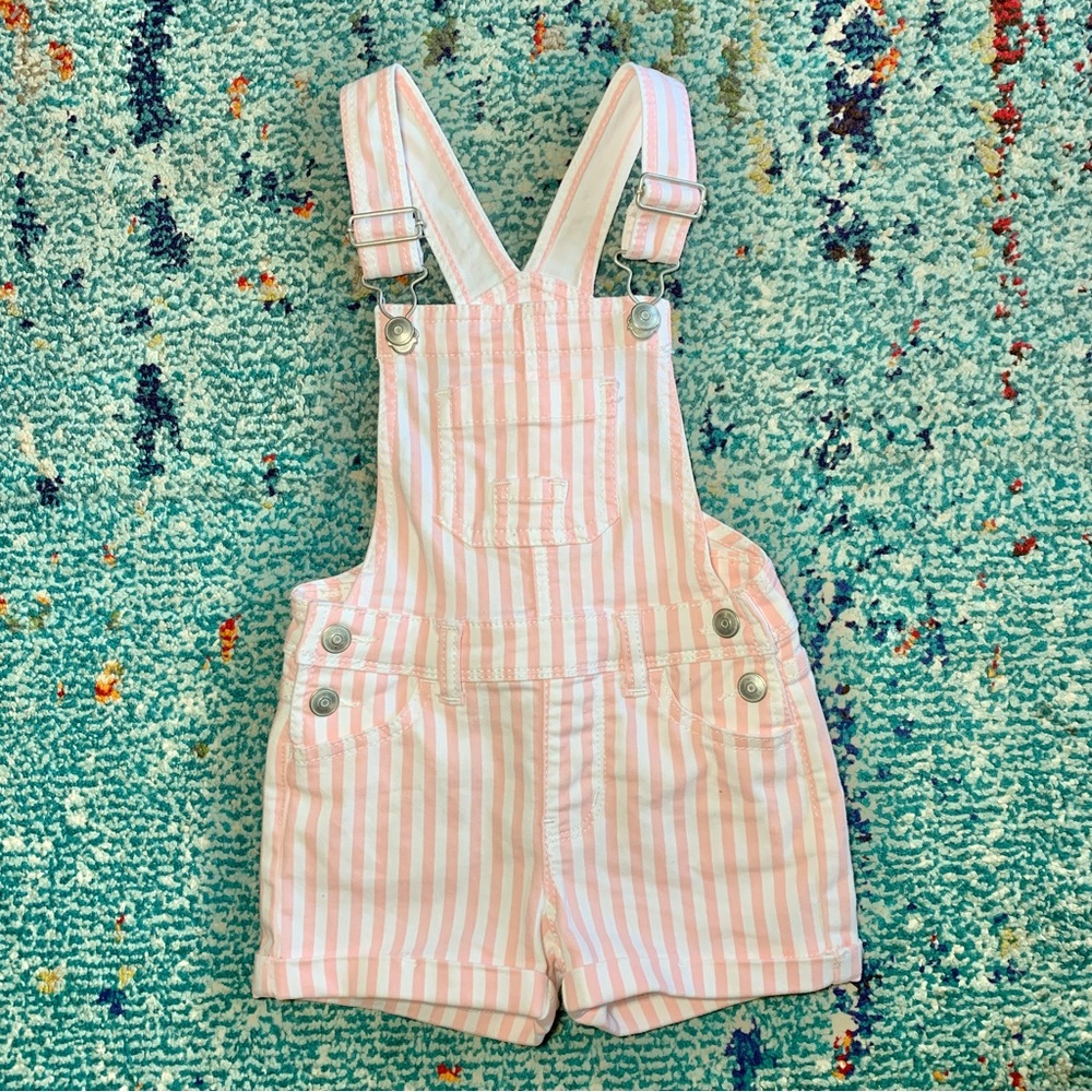 One Nation - Overalls